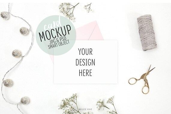 Card Mockup Styled Stock Photo Stock Photography Quote Mockup Card Mockup Styled Stock Photo Stock Photography Quote Mockup