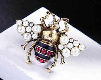 Spilla di gucci | Etsy Italia