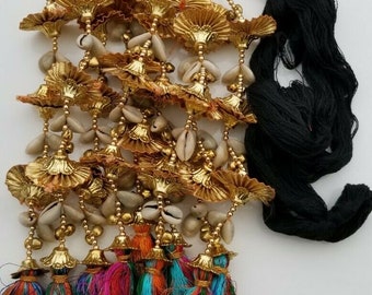 Patiala Paranda Latkan Indian Punjabi 