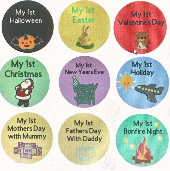 my first years fathers day