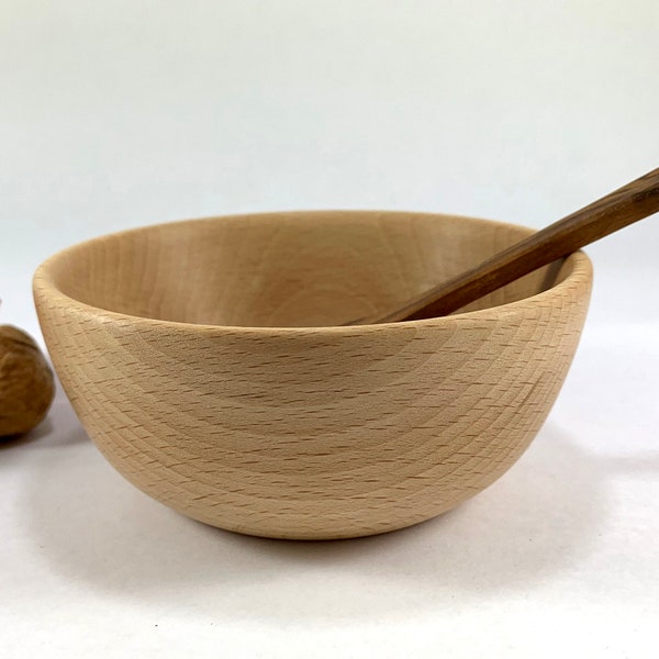 Assiette bébé, Bol soupe, bol bébé, St Valentin, assiette enfant, assiette en bois, plat alimentaire, plat nourriture en bois, Bol en bois