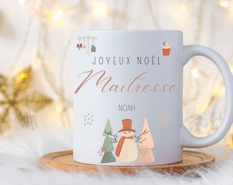 Miglior insegnante tazza, insegnante impressionante sembra, tazza di tè