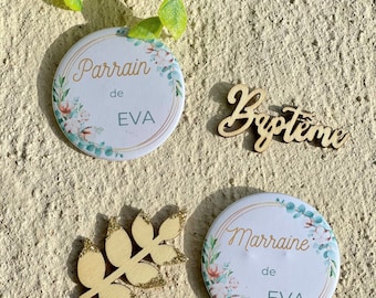 Demande Marraine Cadeau Marraine Filleul Personnalisable Cadeau Baptême Parrain Marraine Cadeau