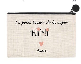 T-shirt Kiné "Attention Aux Kinés, Ils Vous Manipulent !" T-shirt Kiné Humour Cadeau Kiné Original Tshirt Kine Cadeau Kiné Drole Cadeau Kine - France