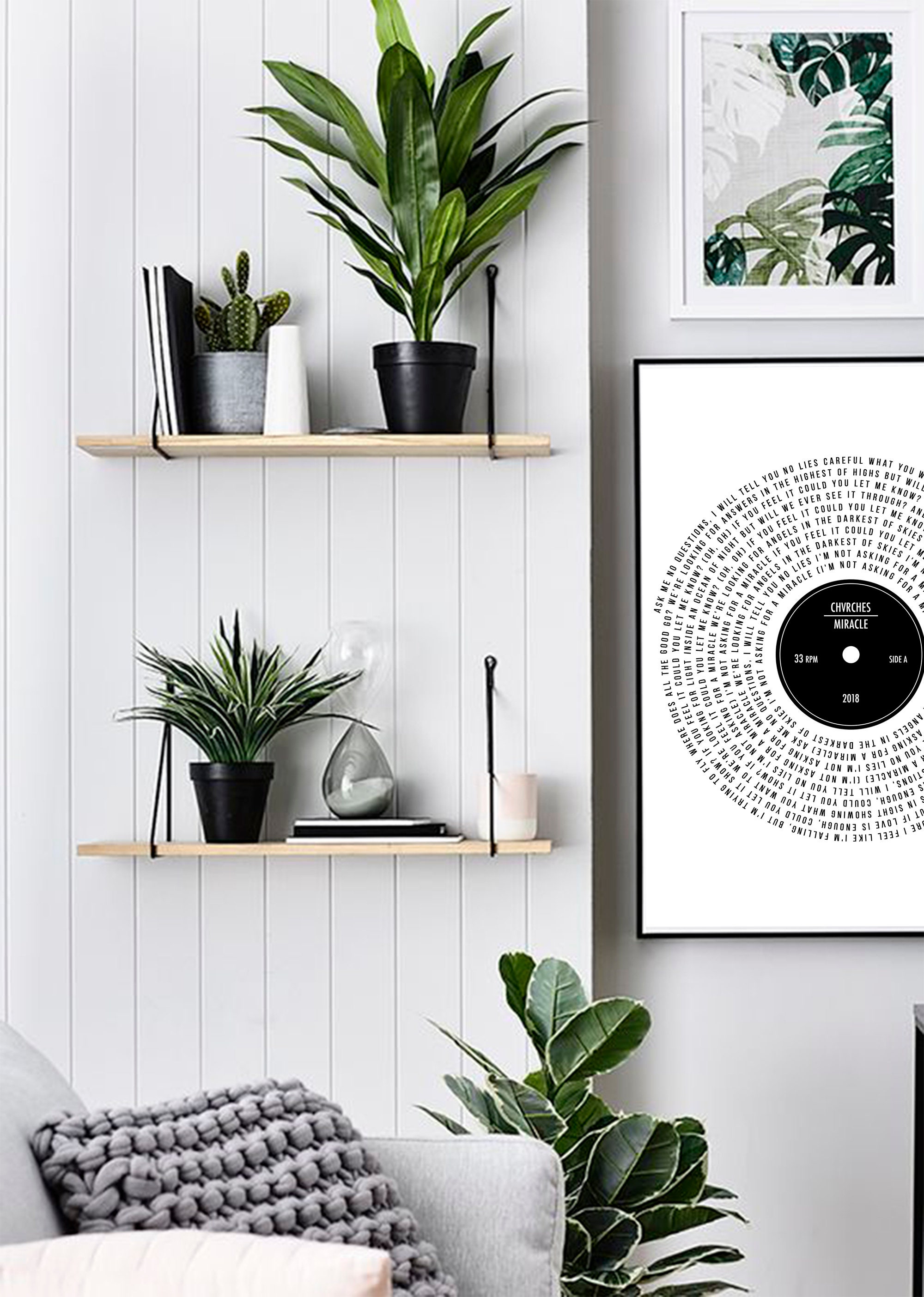 Custom Vinyl Print Vinyl Record Art Vinyl Print Etsy