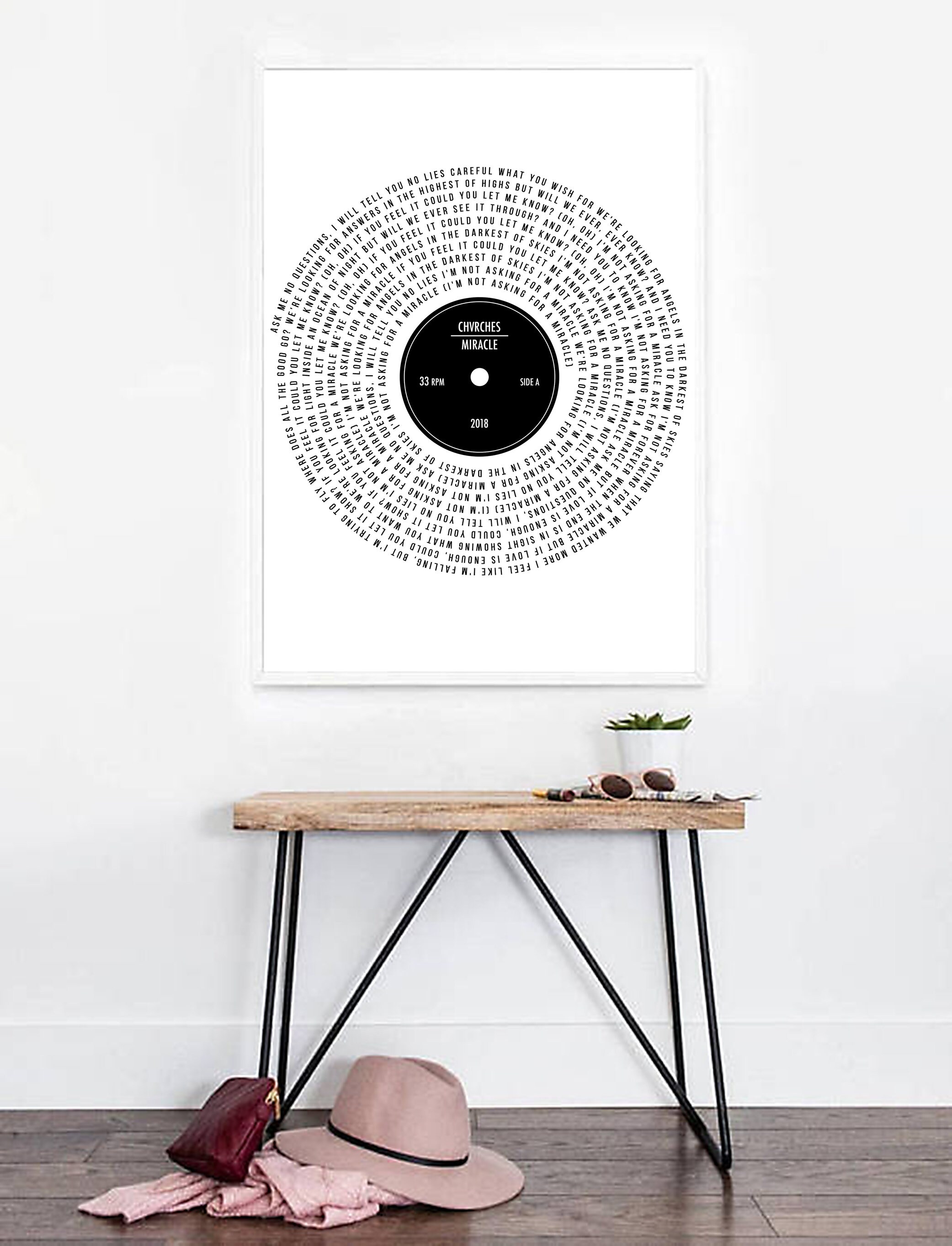 print custom vinyl records print custom vinyl records
