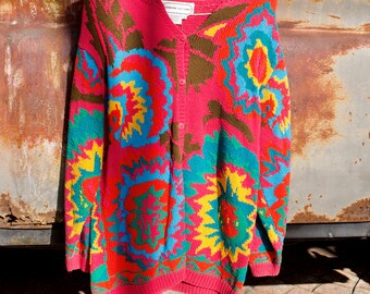adrienne vittadini sweater