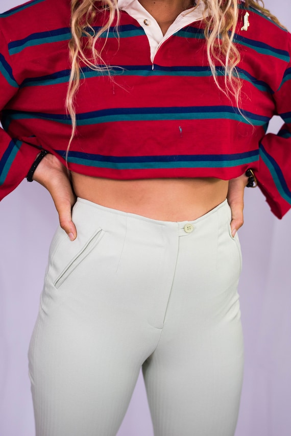 VINTAGE riding pants