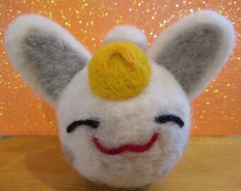 lucky slime plush
