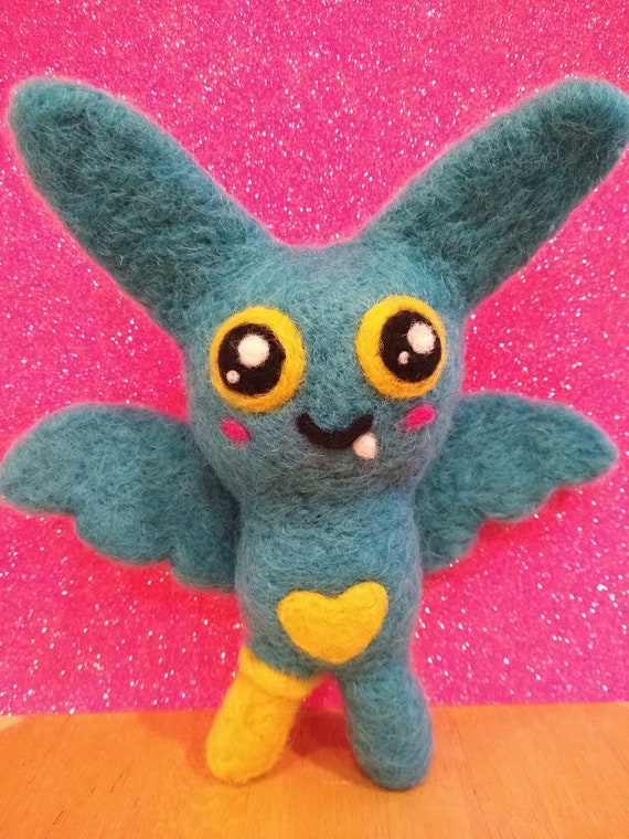 adora bat plush
