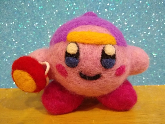 kirby yoyo