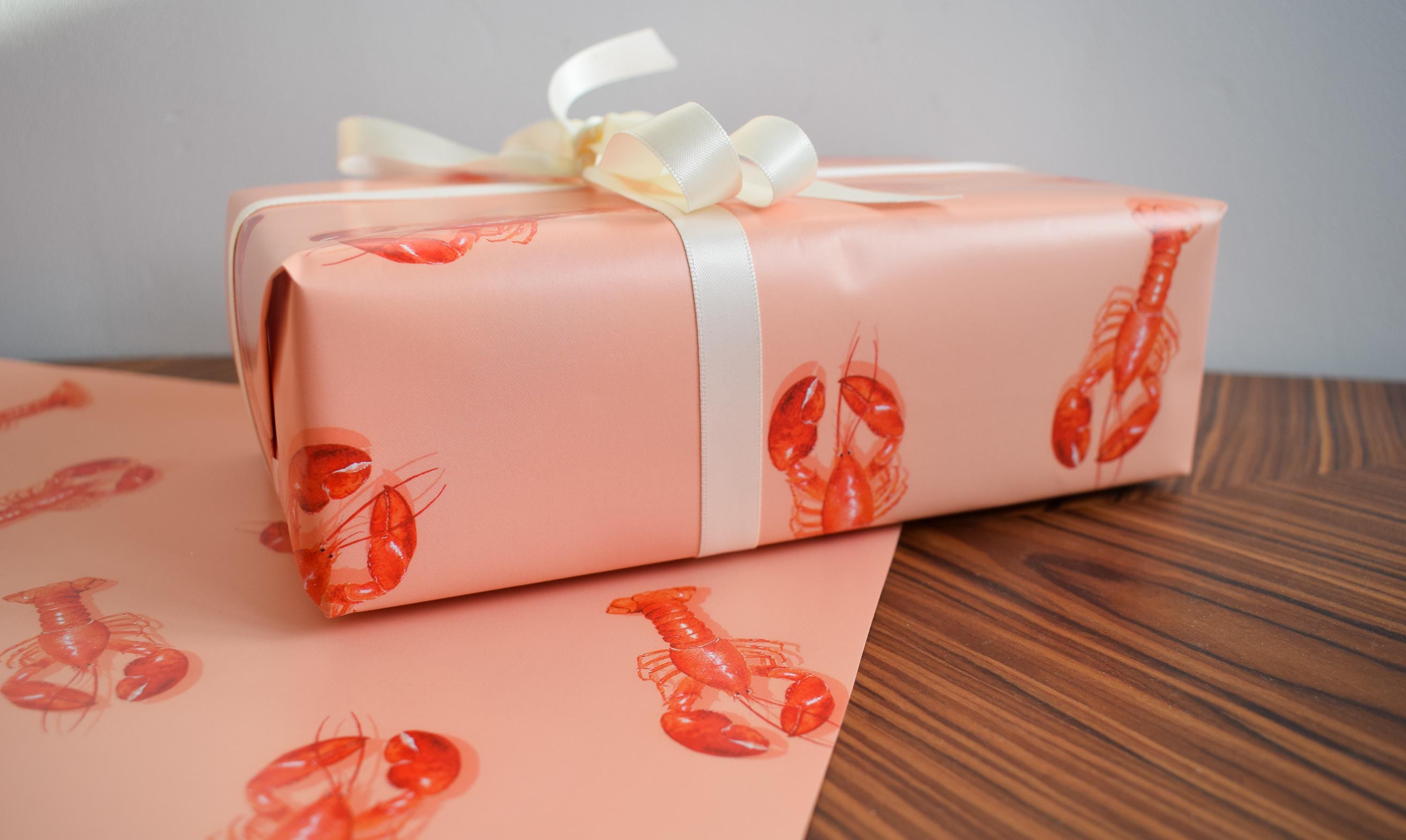 6 Sheets Gift Wrapping Paper,wrapping Paper With 6 Different Patterns - View #5