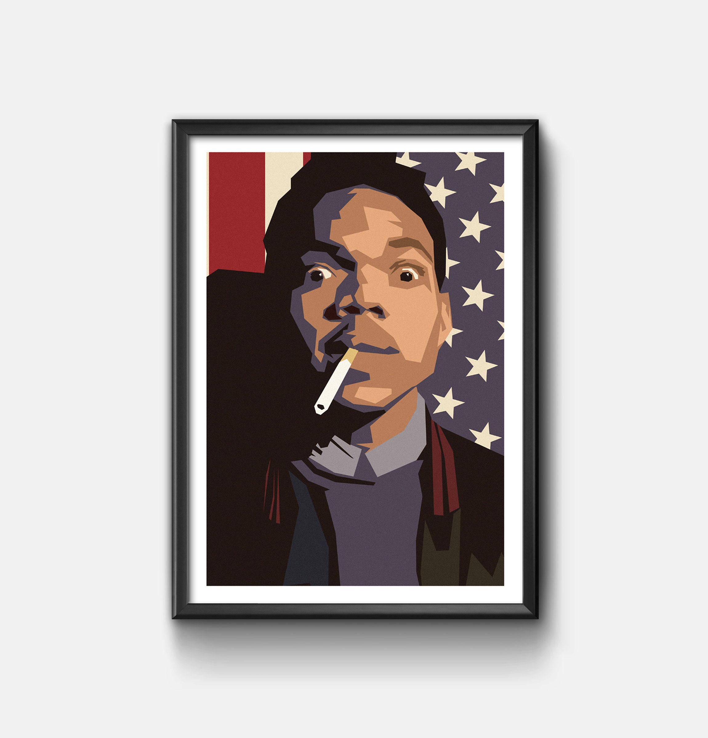83 Colouring Book Chance The Rapper Poster HD 83 Colouring Book Chance The Rapper Poster HD