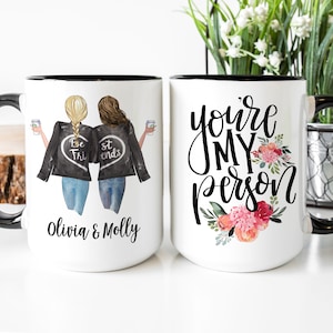 gift for bestie girl