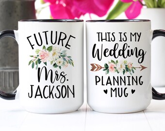 Download My Wedding Planning Etsy