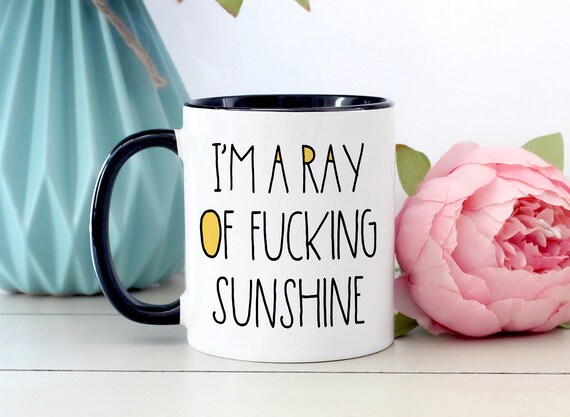 I F*cking Miss You Bitch Long Distance Friendship Gifts State Mugs Moving Away