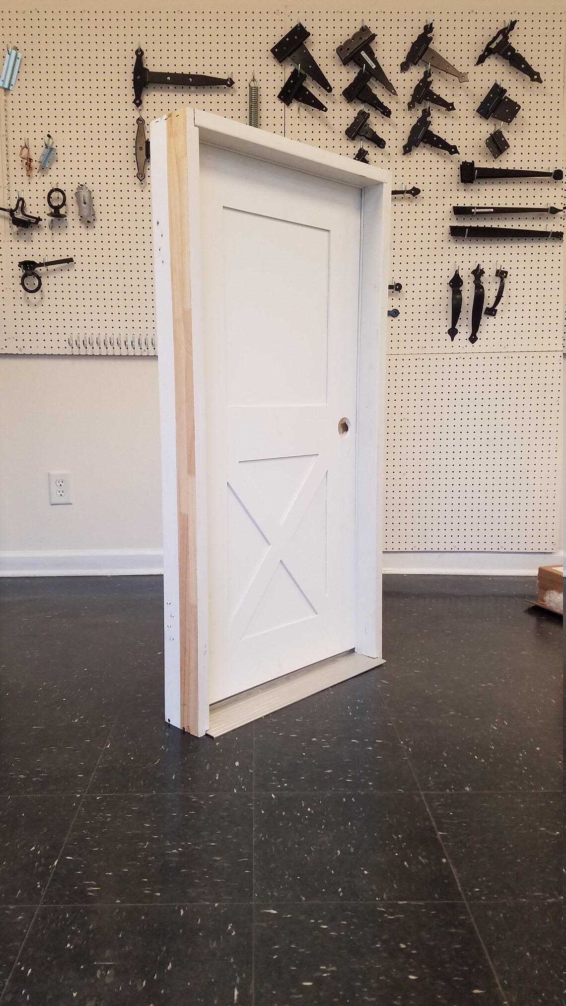 Playhouse Door 24 X 48 Barn Design Etsy