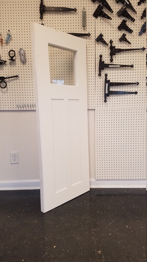 Playhouse Door 24 X 60 Craftsman Design