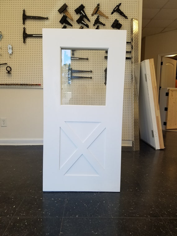 Playhouse Door 24 X 48 Barn Design