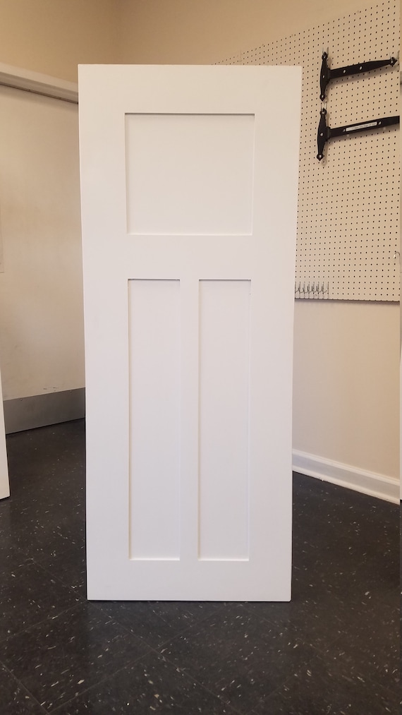 Playhouse Door 24 X 60 Craftsman Design