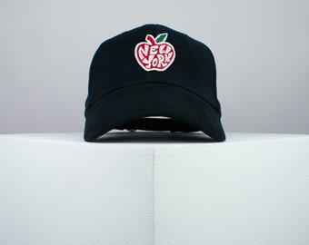 帽子 New York Hat Canvas Big Apple New Era Custom Exclusive New York Yankees Big Apple 1949 WS