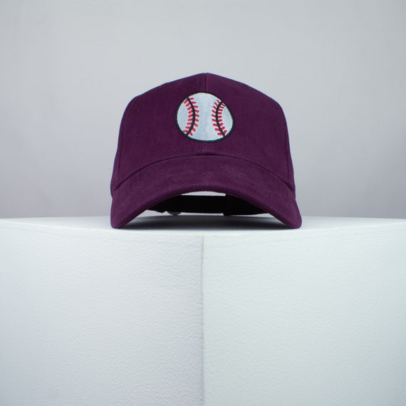 ★BADBLOOD ★MYSTIC EMBROIDERED BALL CAP DouZhe Adjustable Washed Cotton Baseball Cap - Tribal Evil