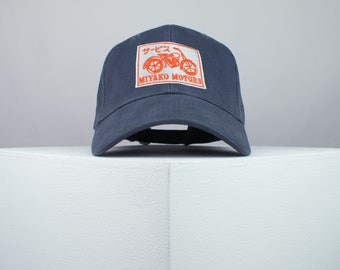 【お値下げ】CDL TOKYO Embroidery Logo Cap M お値下げ】CDL TOKYO Embroidery Logo Cap M