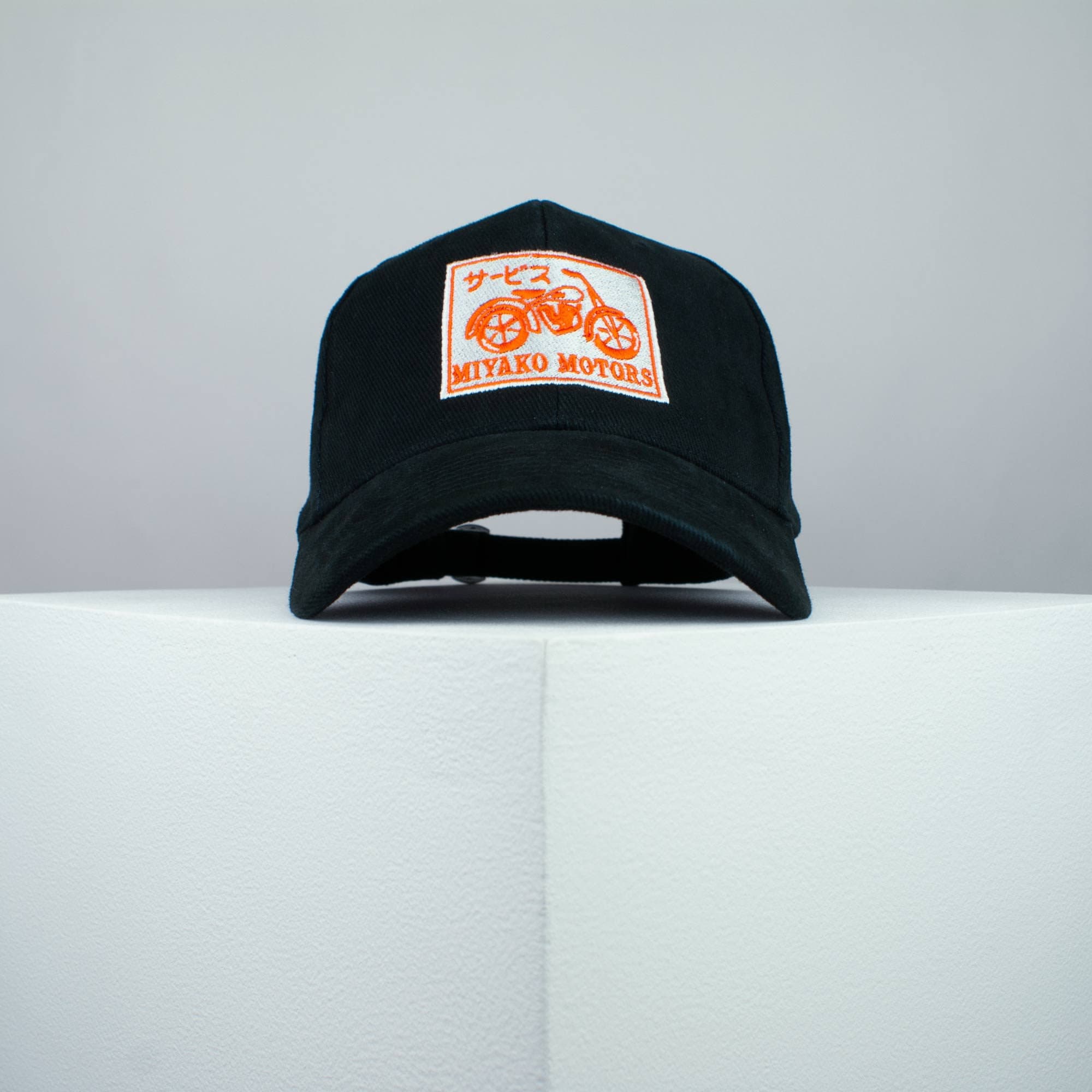 JAPANESE CHOPPER RACING CAP 長瀬智也 着用 キャップ challenger