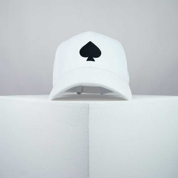 Kate Spade Ace Baseball Cap NEW! Ace Cap-Grey – ProKennex main image 4