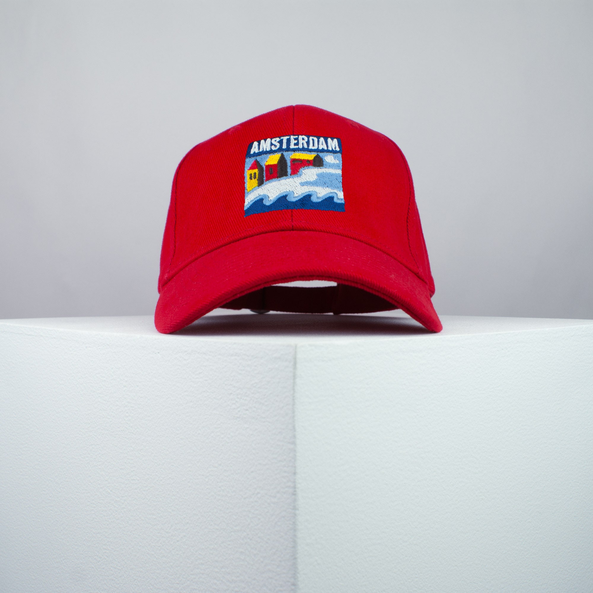 Cappello del Super Bowl di Tampa - Italia