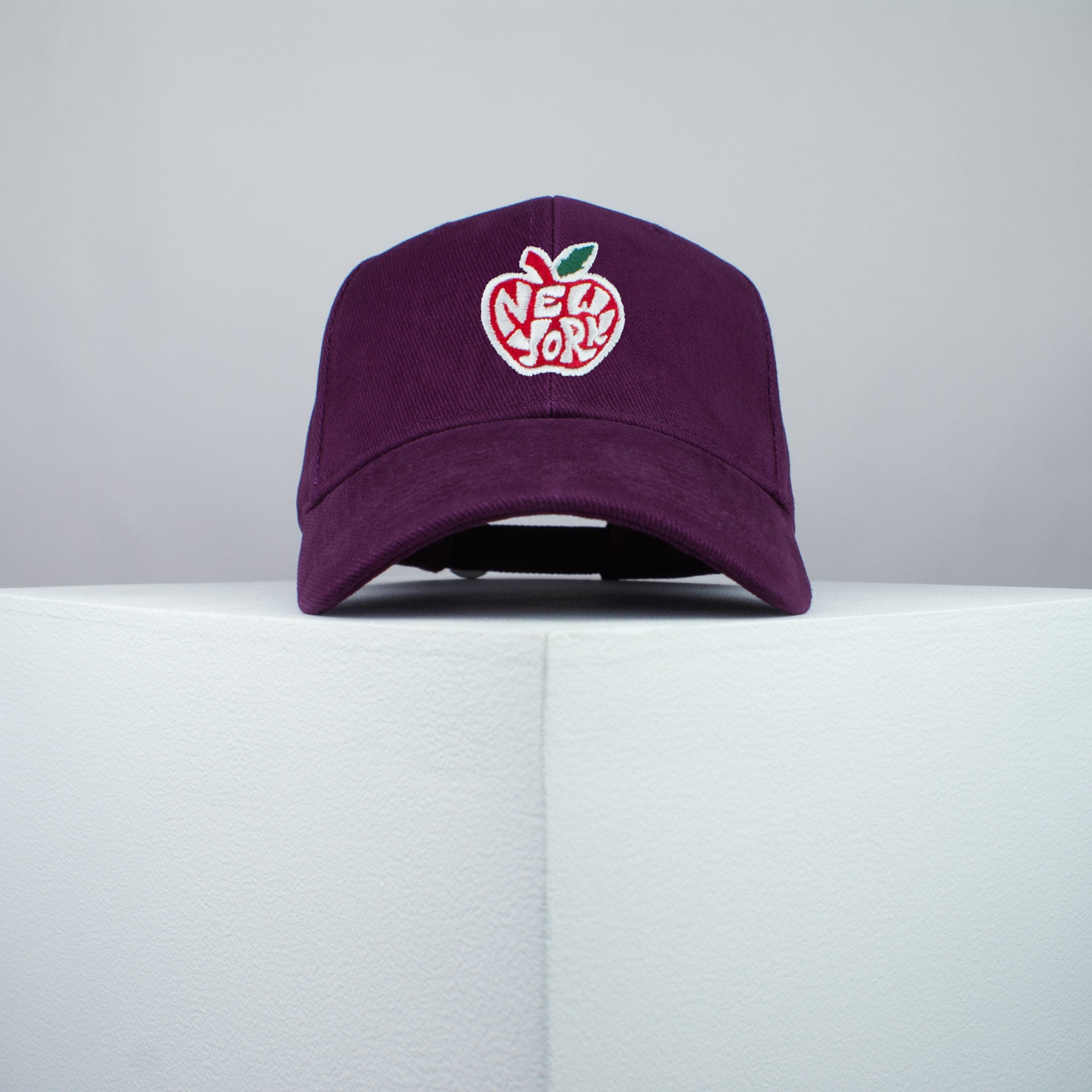 Seymour. キャップ 帽子 LOGO” EMBROIDERY CAP - ロゴエンブロイ