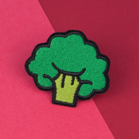 Broccoli iron sale