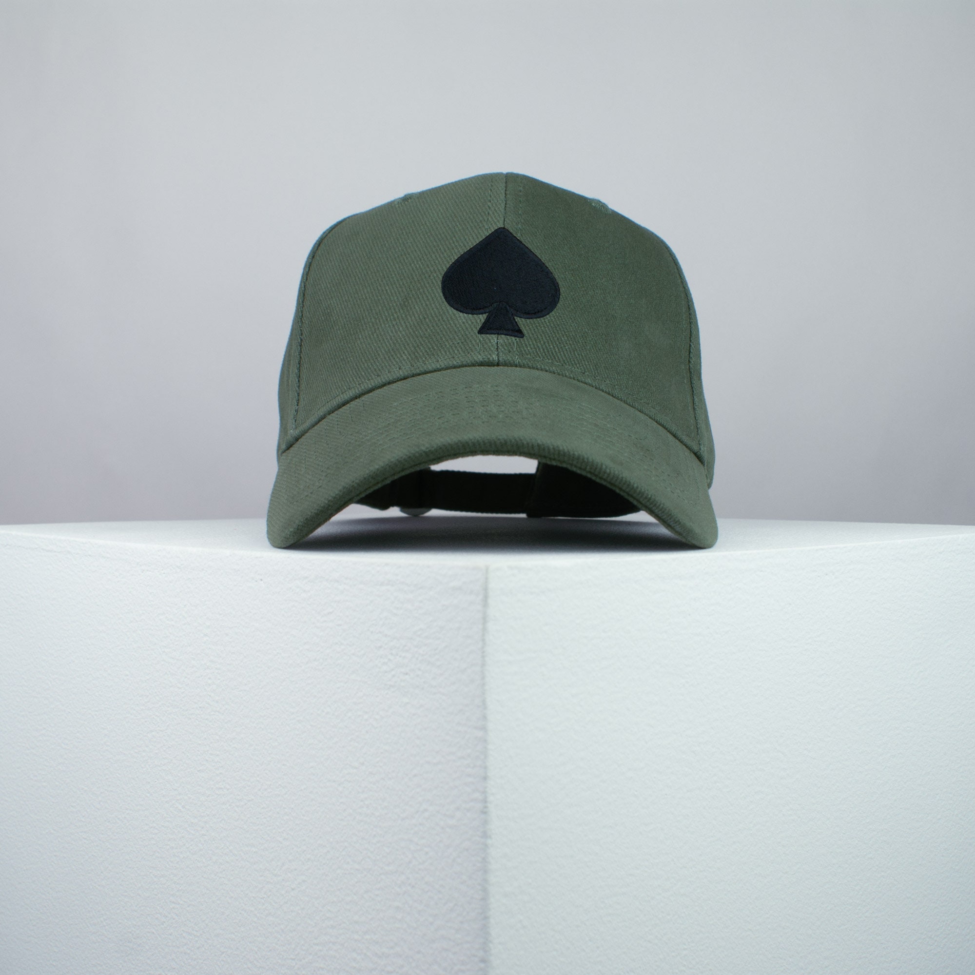 Kate Spade Ace Baseball Cap NEW! Ace of Diamonds V1 59Fifty | The Capologists main image 2
