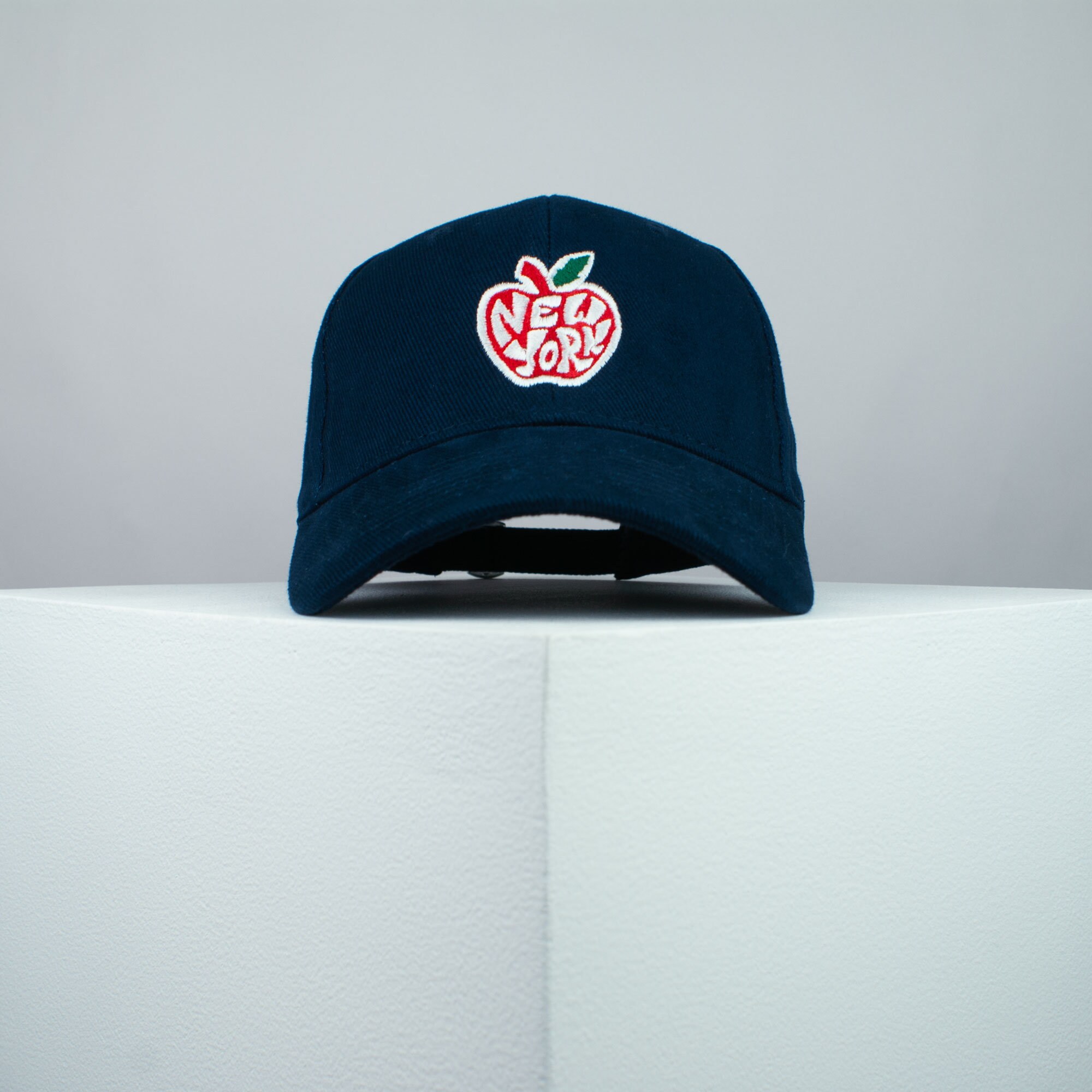 early times ビンテージキャップ 企業ロゴ nissin cap
