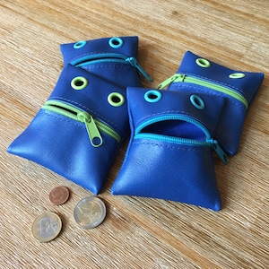 Kinder-Portemonnaie