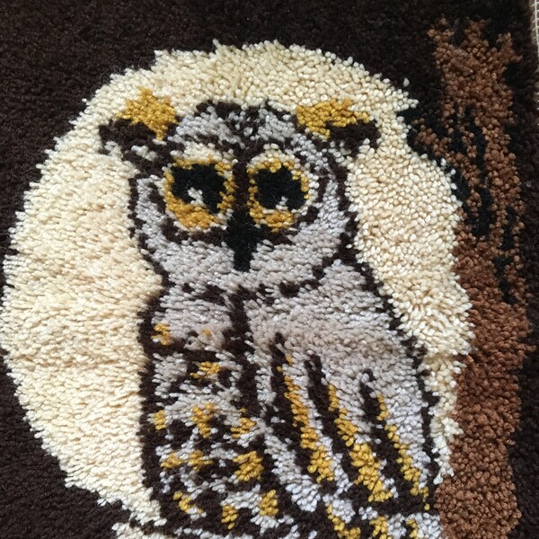 Latch Hook Frame Etsy