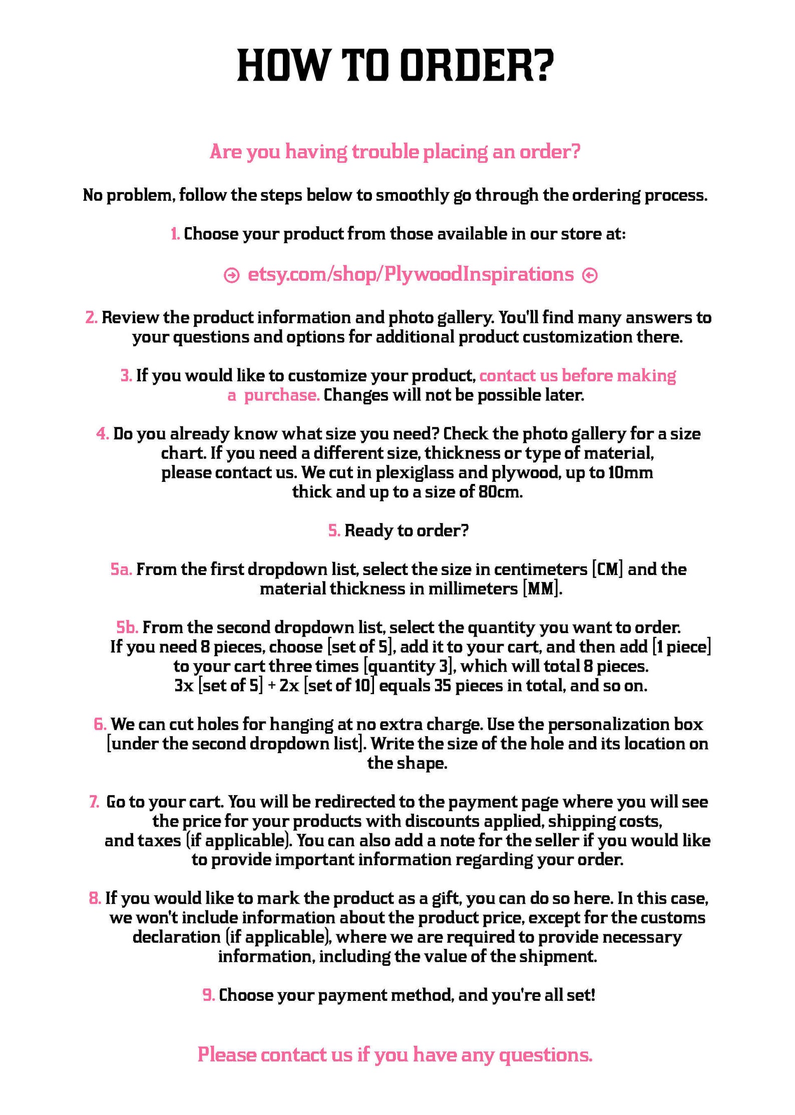 Wood Round Rectangle Cutout Blank for DIY Craft, Wooden Rectangular ...