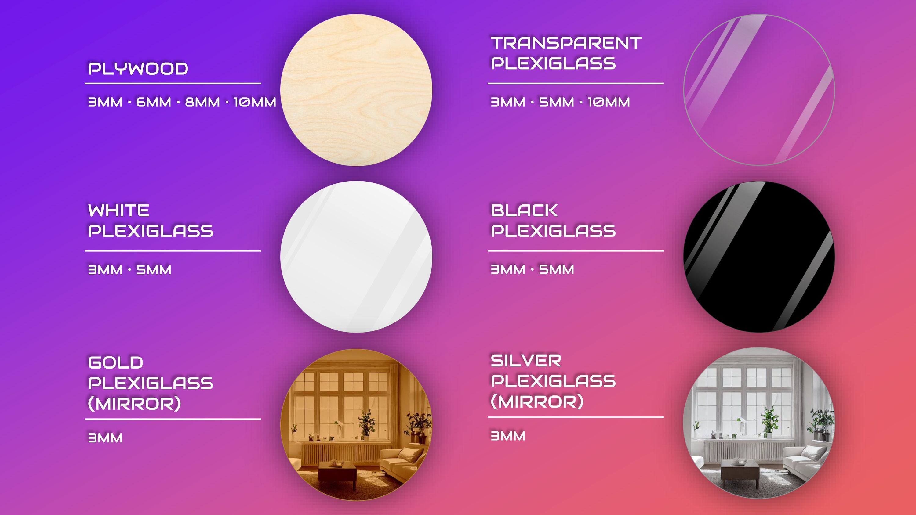 Wood Arch Shape Wooden Arch Cutouts Custom Woodcraft Etsy