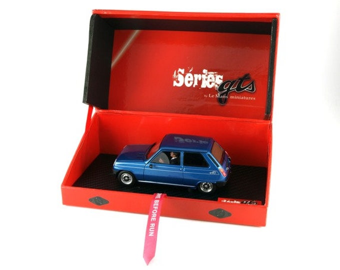 alpine slot car racing