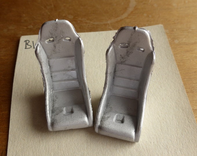 124 accessories GeminiModelcars