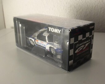 1:64 Honda NSX Epson Japan Super GT 2004 Series Tomica Limited