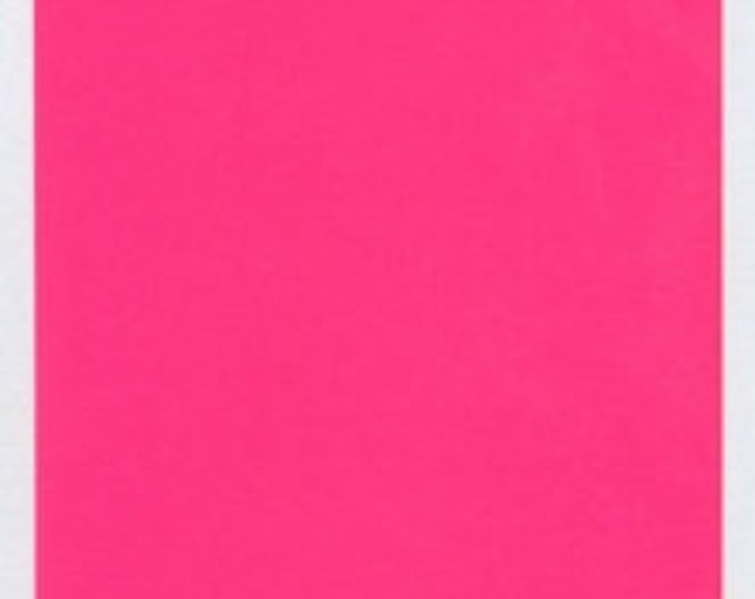 high quality 1:43 decal sheet mm95x140 DAYGLO PINK Tin Wizard CO30