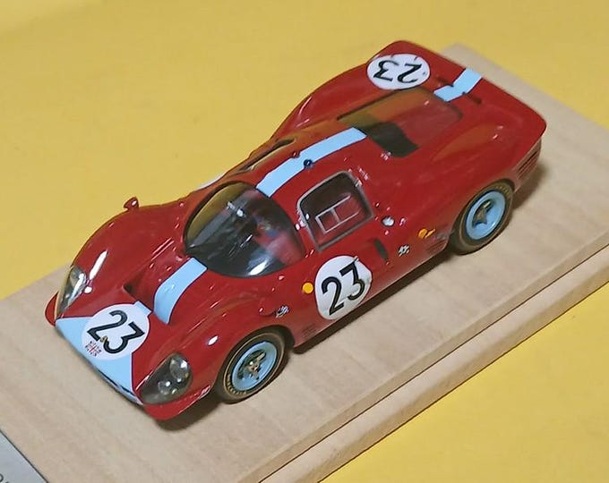 GeminiModelcars
