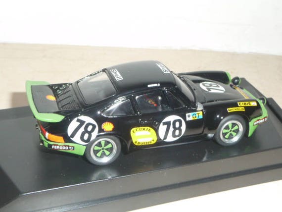 Porsche 911 Carrera Rs Gr 3 Le Mans 1975 78 Wollek Grandet Etsy Porsche 911 Carrera Rs Gr 3 Le Mans 1975 78 Wollek Grandet Etsy
