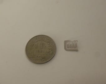 1:43 photoetched lift jacks for GT and racing cars Ferrari 250 GTO etc