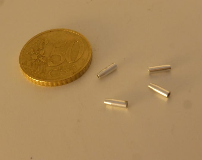 1:43 exhaust terminals (machined alu ) for Ferrari 250 GTO, SWB etc Remember production