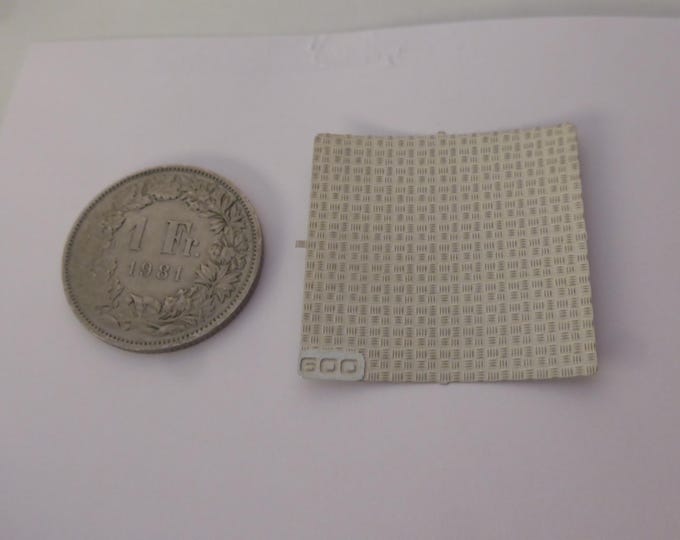 1:43 photoetched floor sheet for rally and racing cars