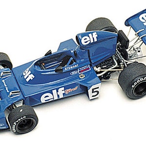 Benetton Ford B190 F.1 Monaco GP 1990 Nannini or Piquet Tameo Kits