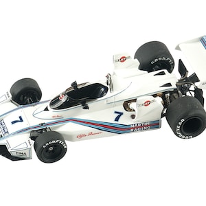 Benetton Ford B190 F.1 Monaco GP 1990 Nannini or Piquet Tameo Kits