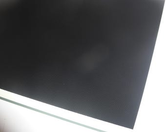 1/24 or 1/20 waterslide decals sheet KEVLAR EFFECT (cm 12.7x18) BBR catalogue number DEC18